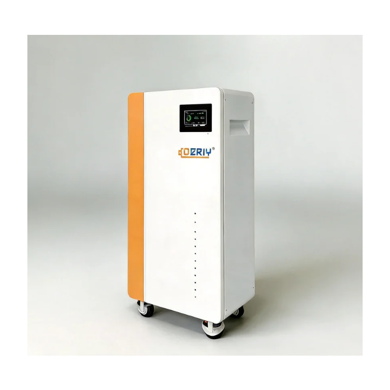 PowerAxis 14.3kWh
