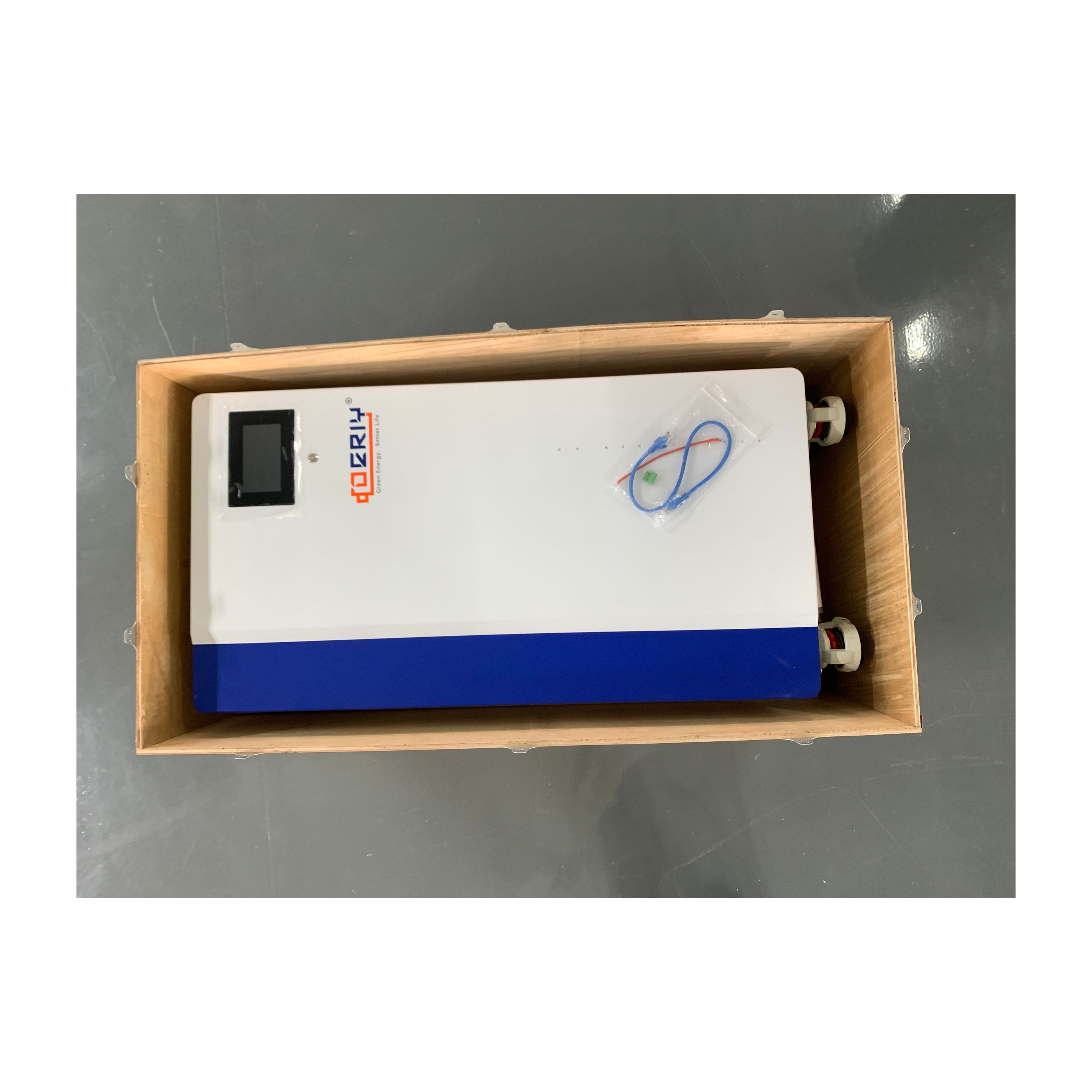 PowerAxis 16kWh view 5