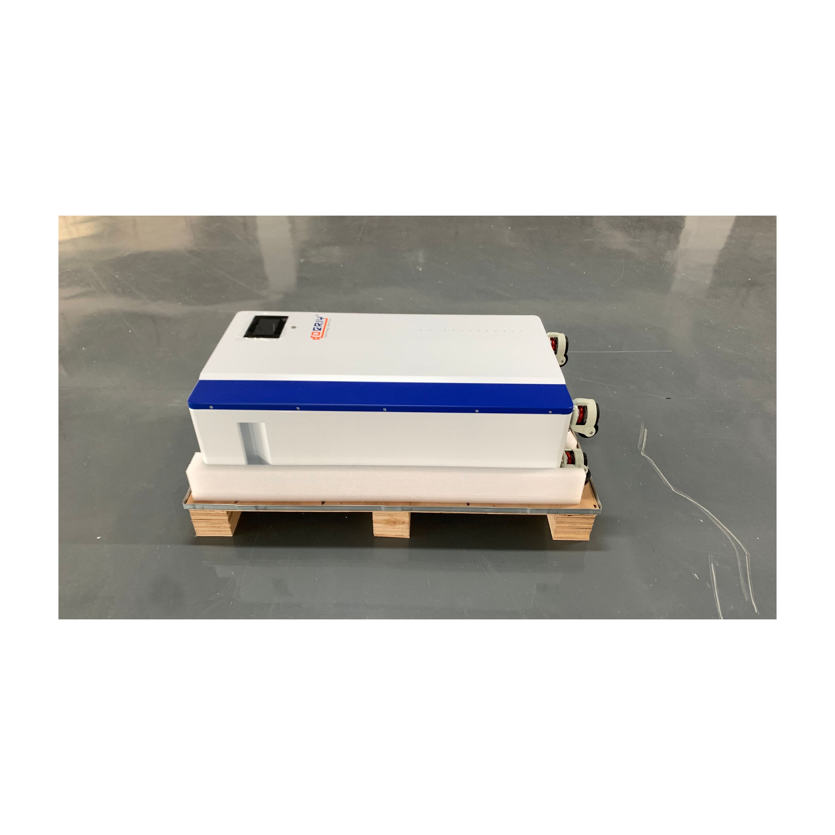PowerAxis 16kWh YuanJing view 2