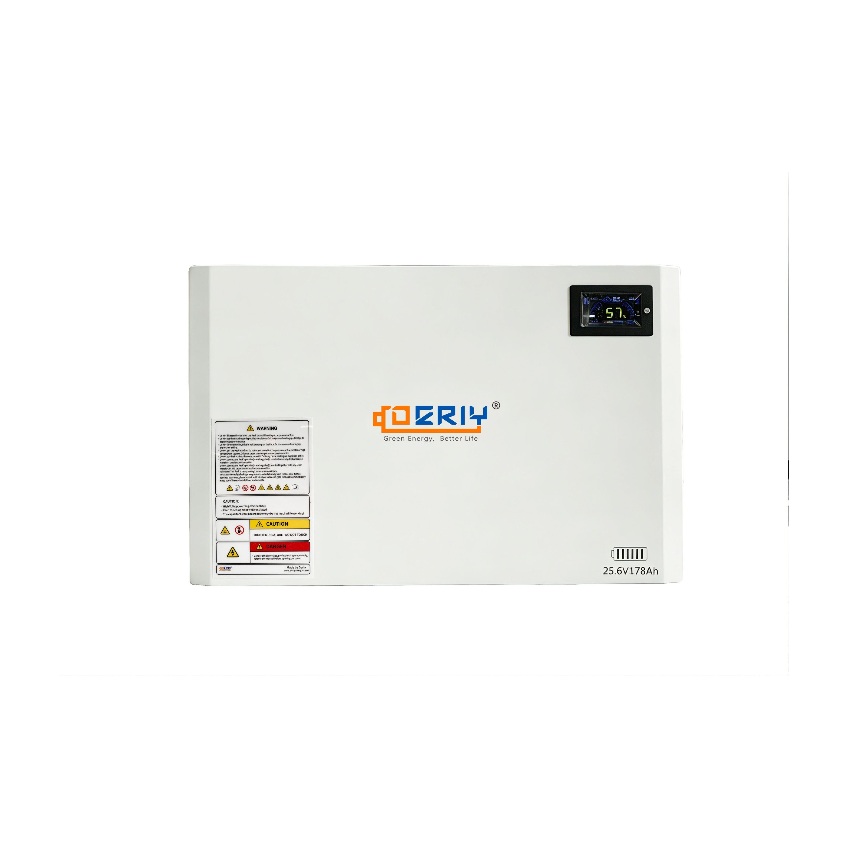 PowerCore 4.5kWh view 10