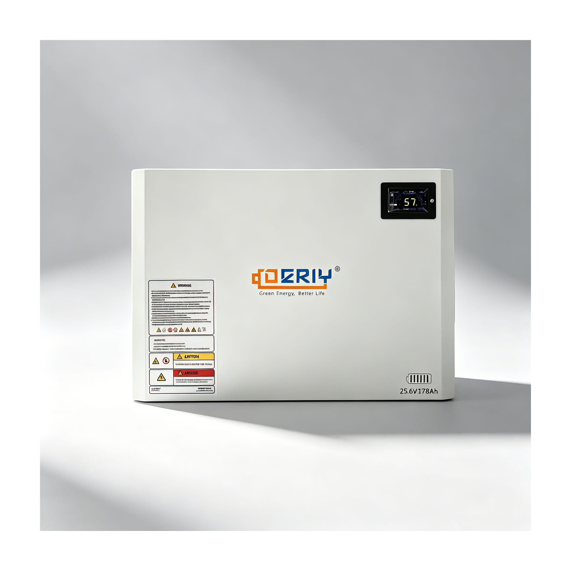 PowerCore 4.5kWh