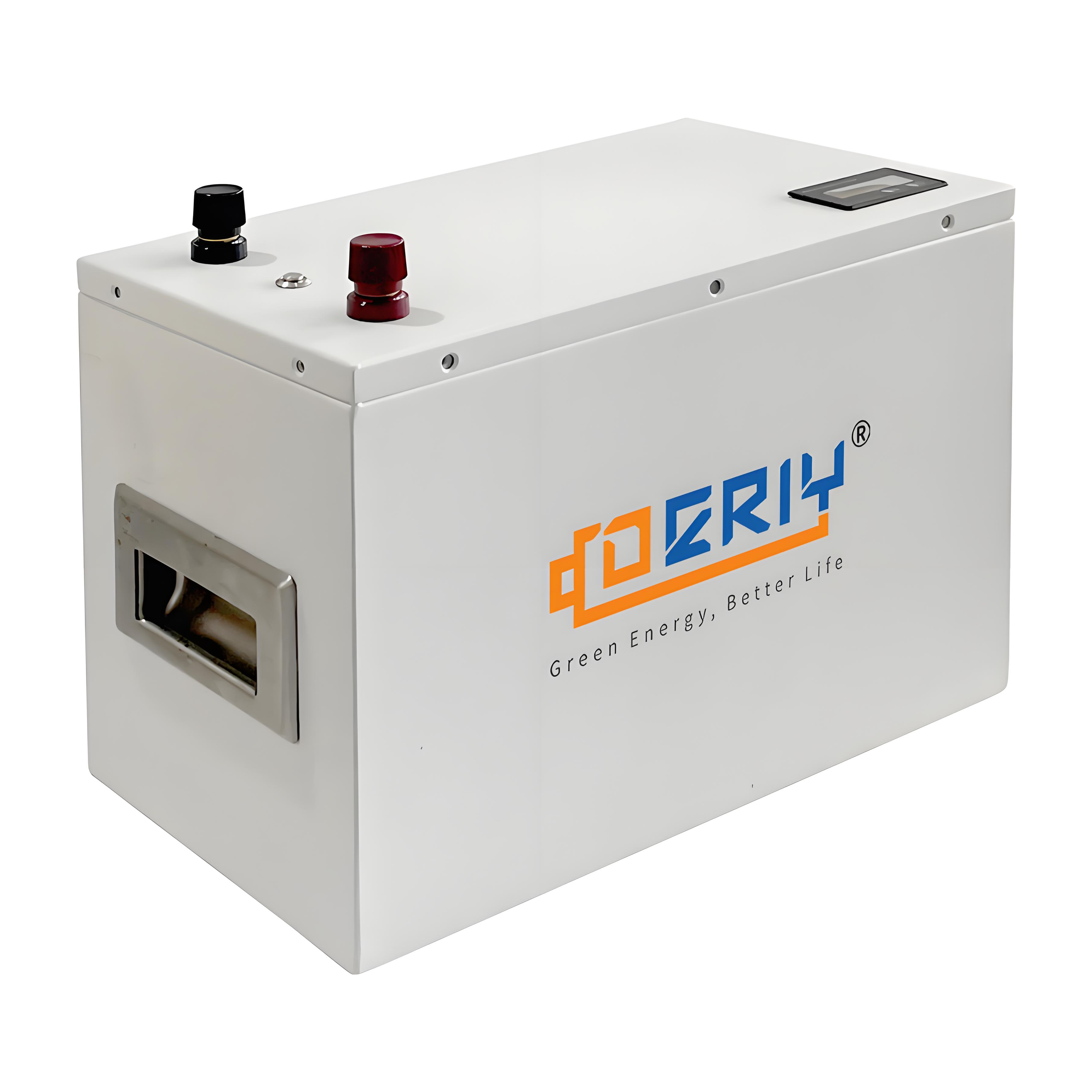 PowerCore 4kWh