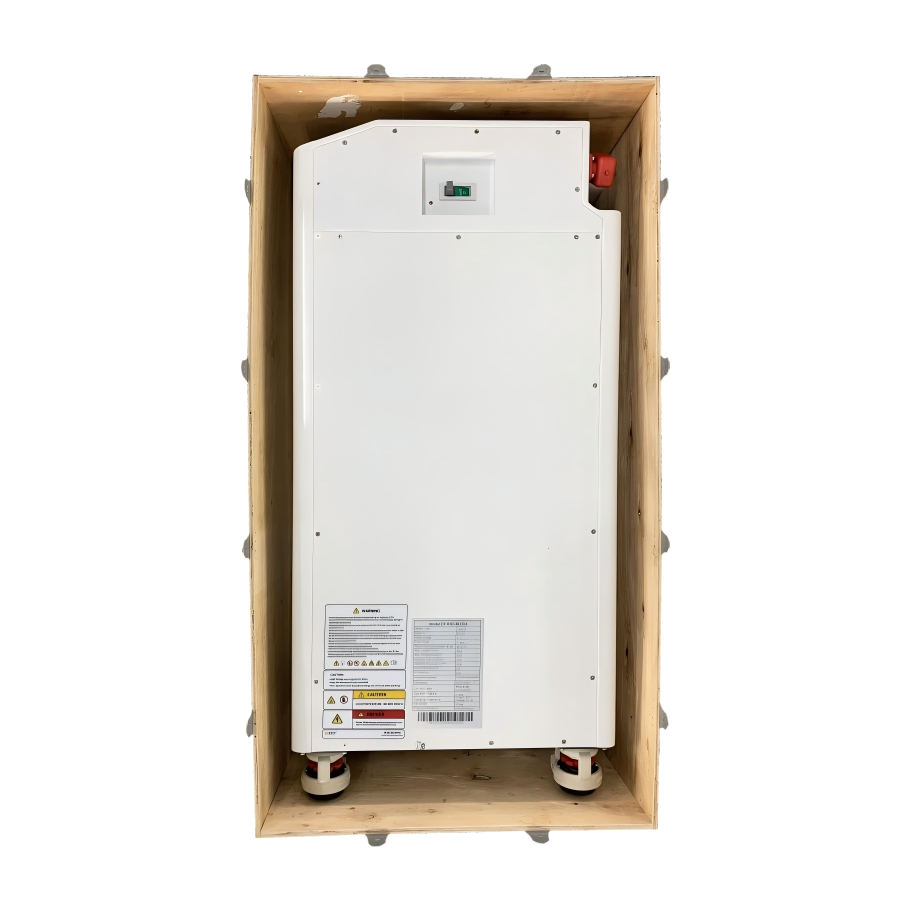 PowerLink Modular Smart 16kWh view 3