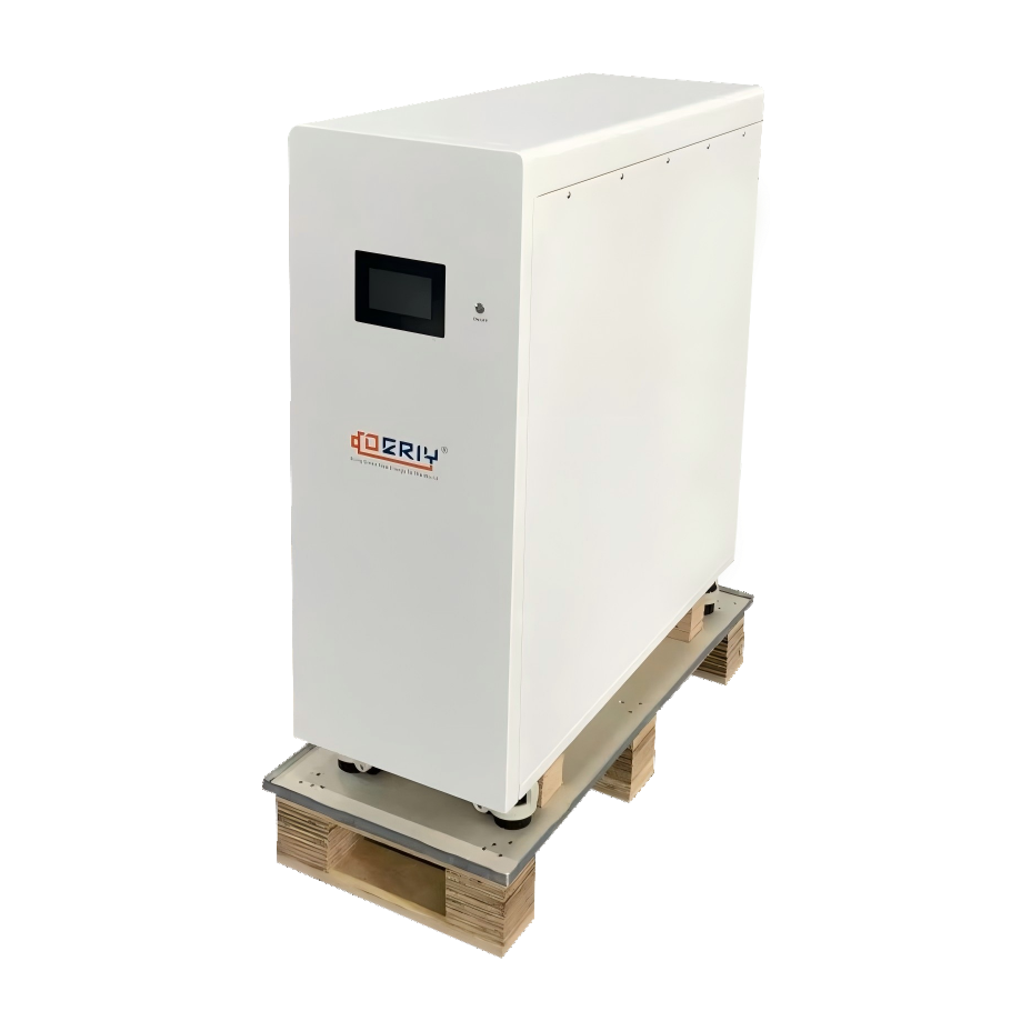 PowerMax 29kWh