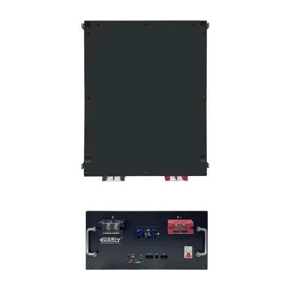 PowerStack 14.3kWh view 7