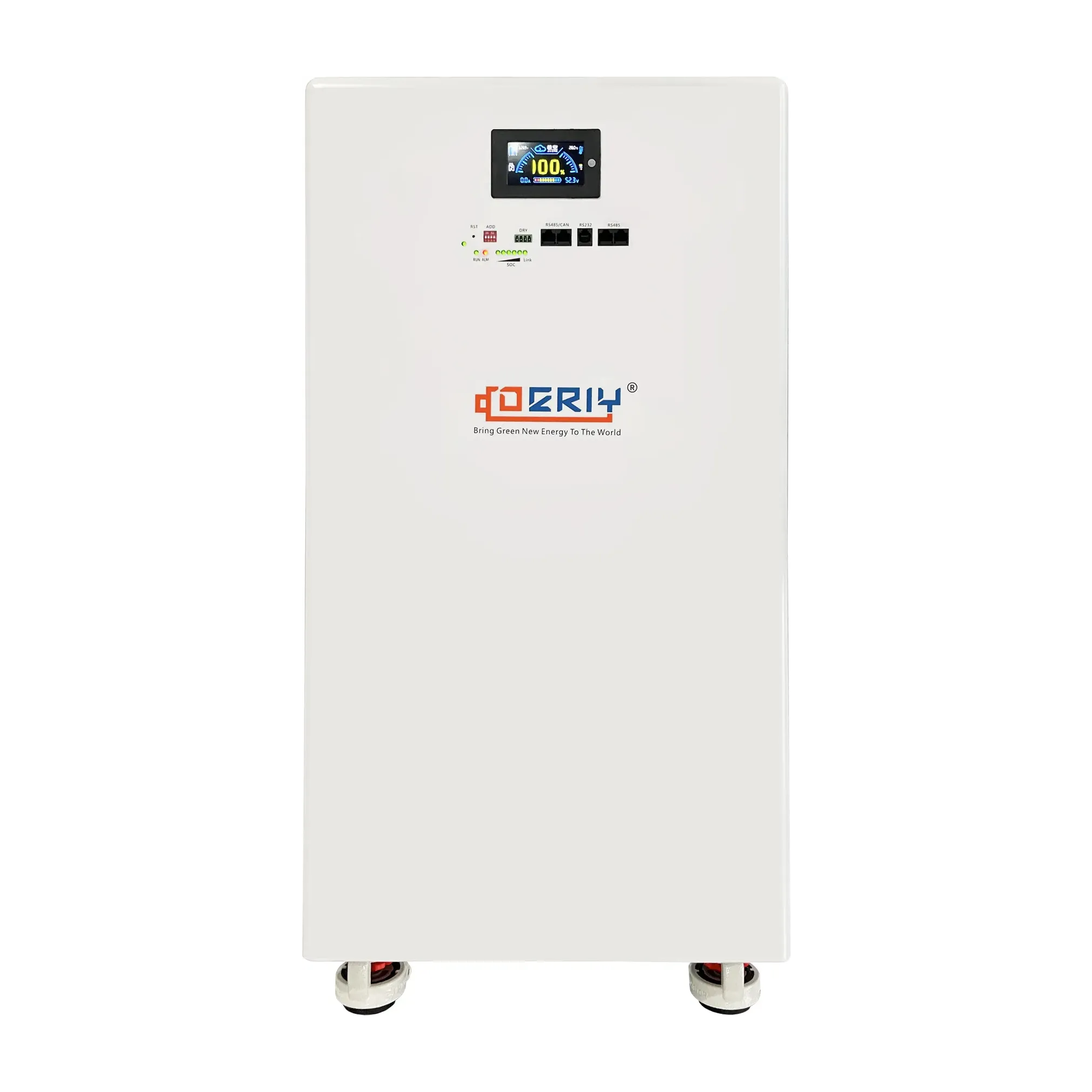 PowerTower 16kWh view 6