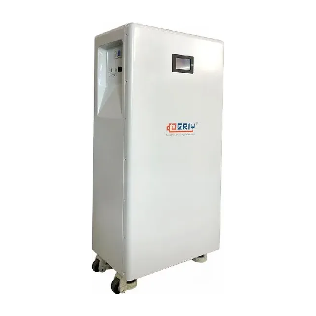 PowerTower Pro 14.3kWh view 11