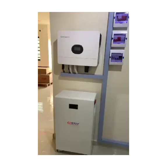 PowerTower Pro 14.3kWh view 5