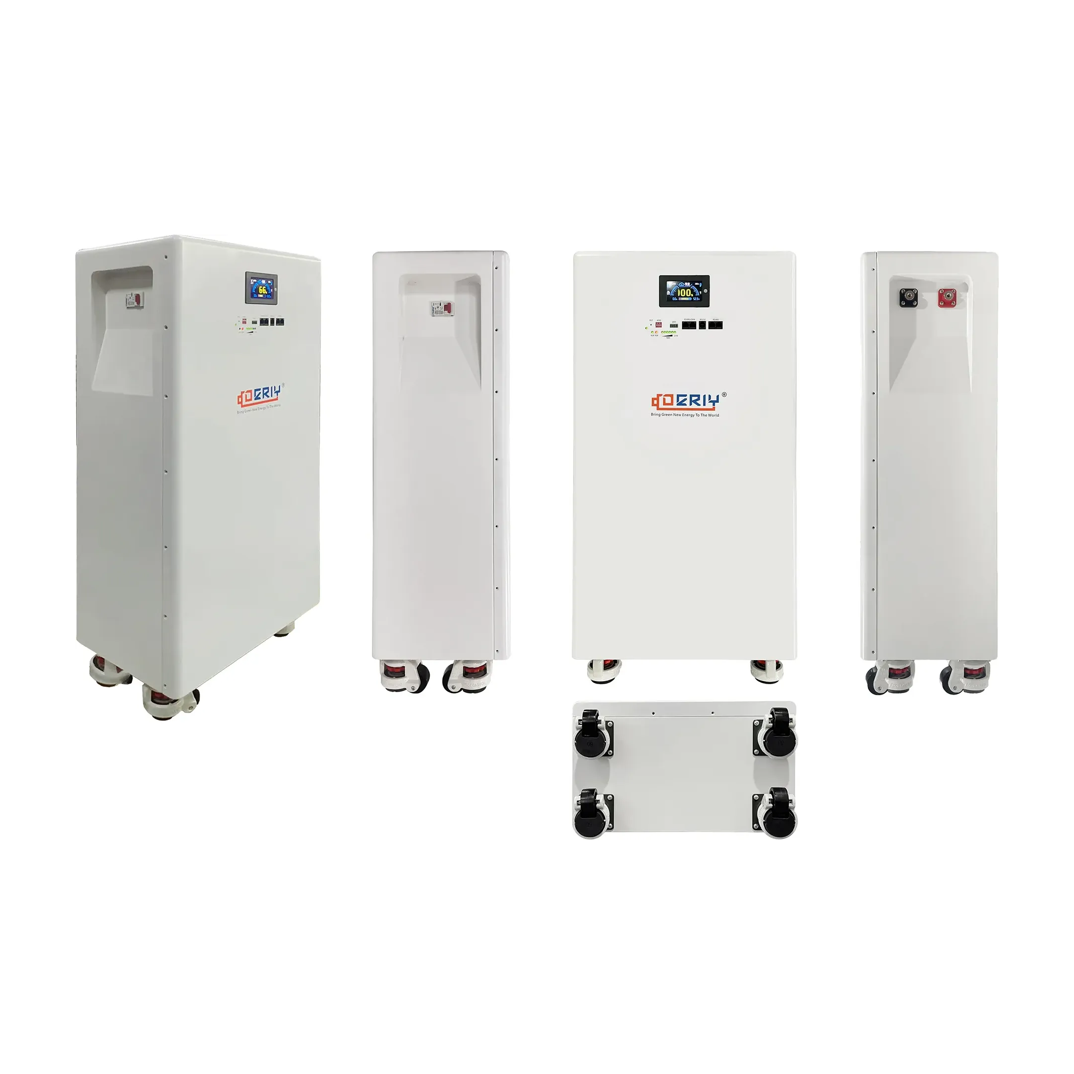 PowerTower Pro 14.3kWh