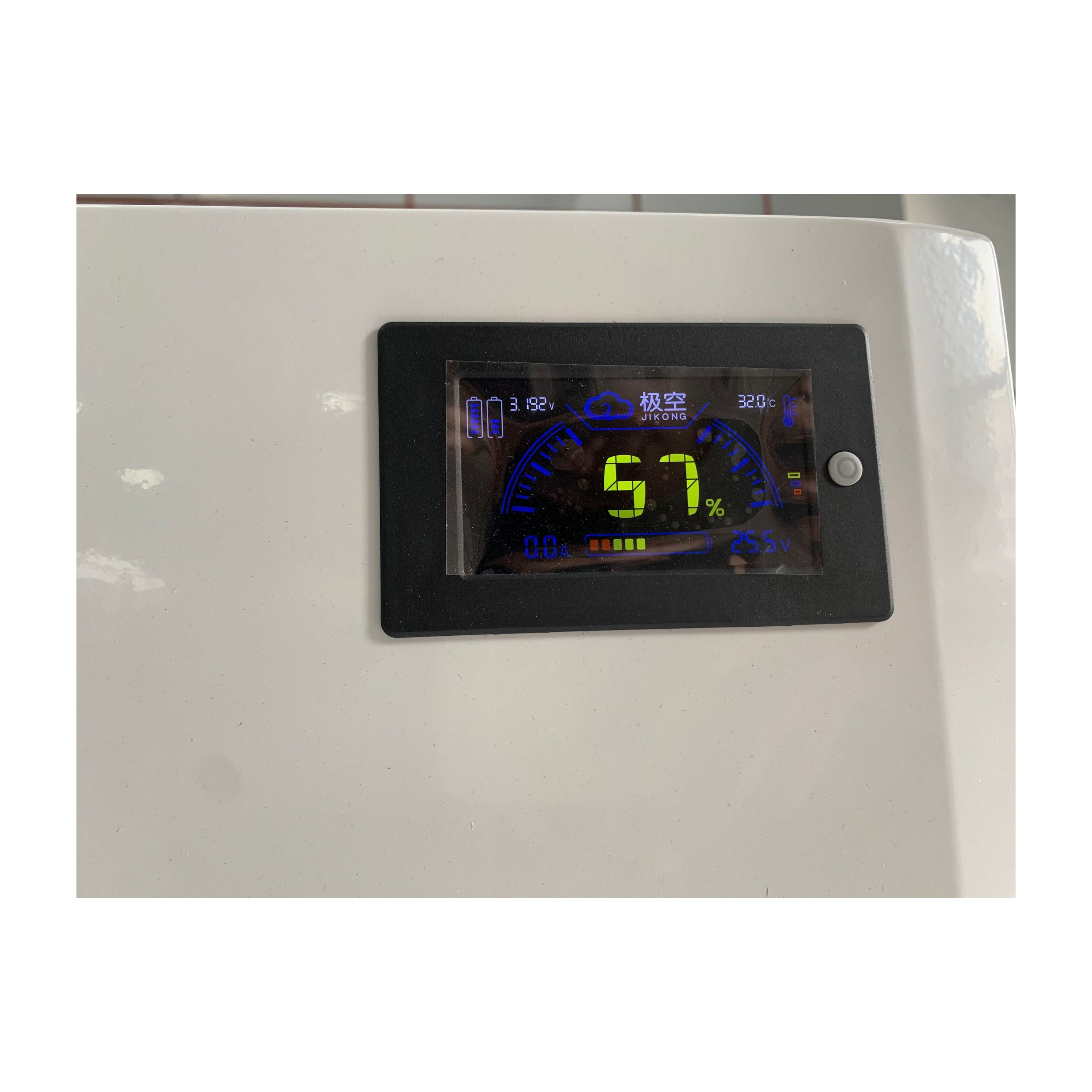 PowerWall 4.5kWh view 5